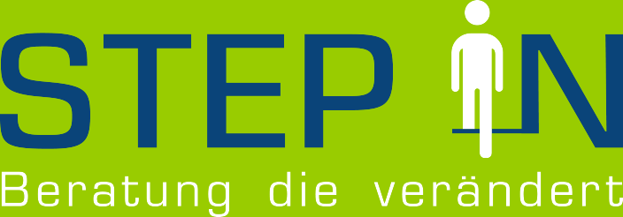 Logo Stepin