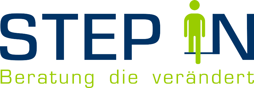 Logo Stepin